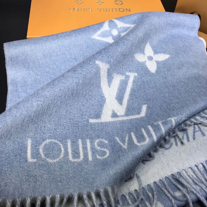 Louis Vuitton Scarf LV00044
